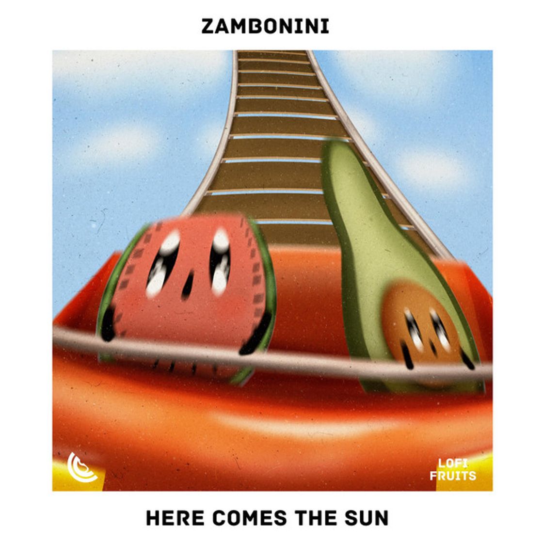 Music Here Comes the Sun