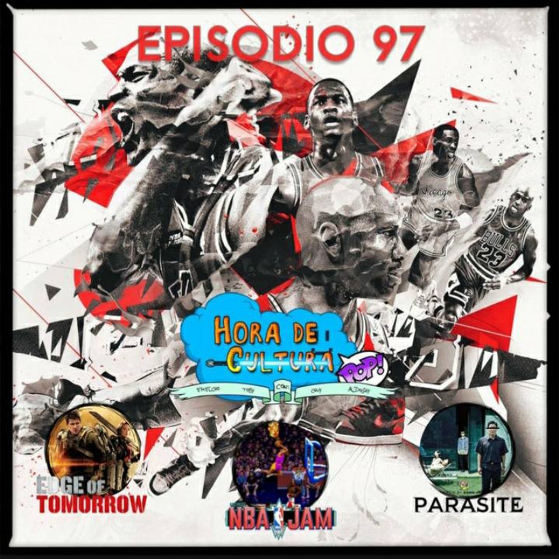 Moda Podcast 97 de Hora de cultura pop