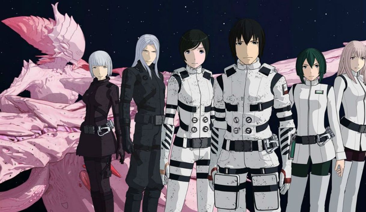 Moda Sidonia no kishi