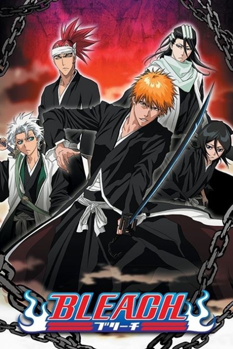 Fashion Bleach