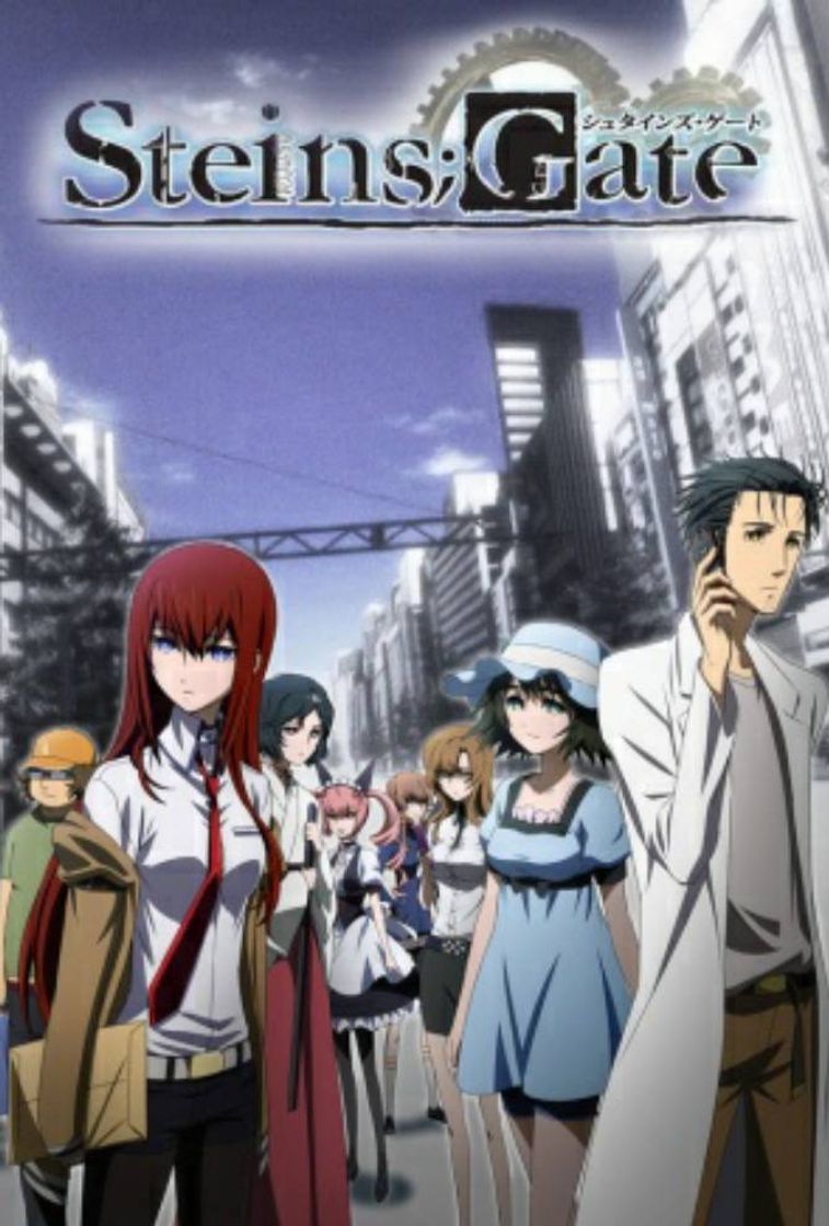 Fashion Steins gate