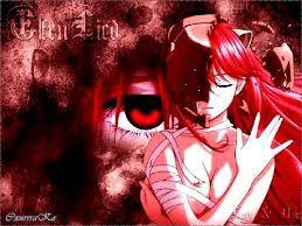 Moda Elfen lied