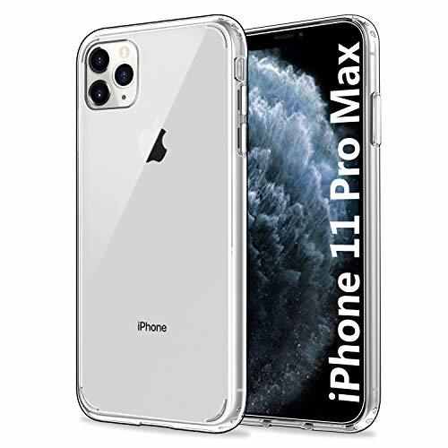 Electronics EasyAcc Funda para iPhone 11 Pro MAX