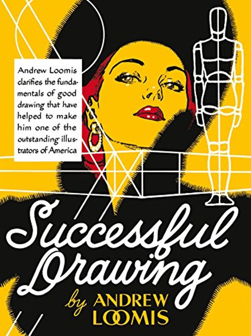 Libro Successful Drawing