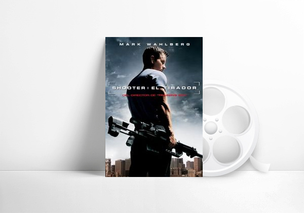 Movie Shooter: El tirador