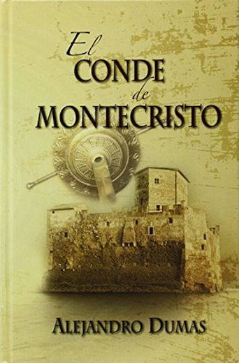 El Conde de Montecristo