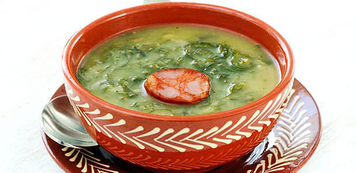 Restaurants Caldo Verde