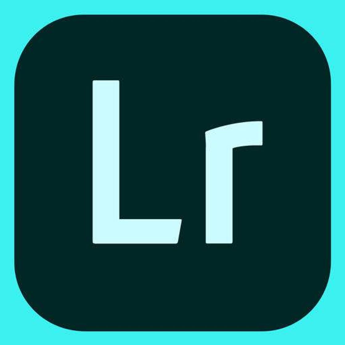 App ‎Adobe Lightroom: Editar fotos en App Store