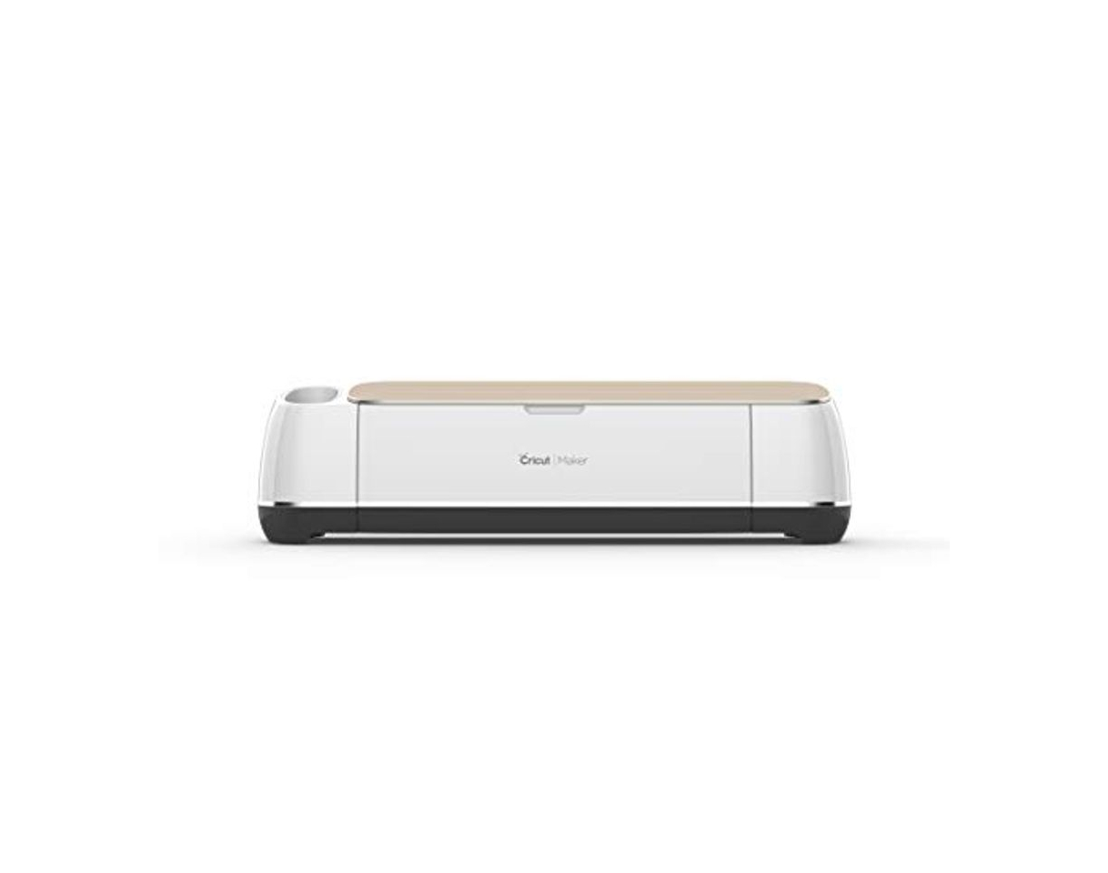 Cricut Maker-La máquina de Corte definitiva para Todos Tus proyectos DIY