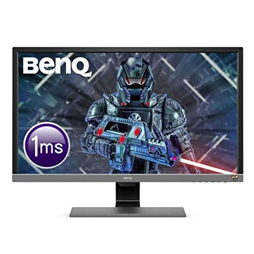 BenQ EL2870U - Monitor Gaming de 28” 4K UHD