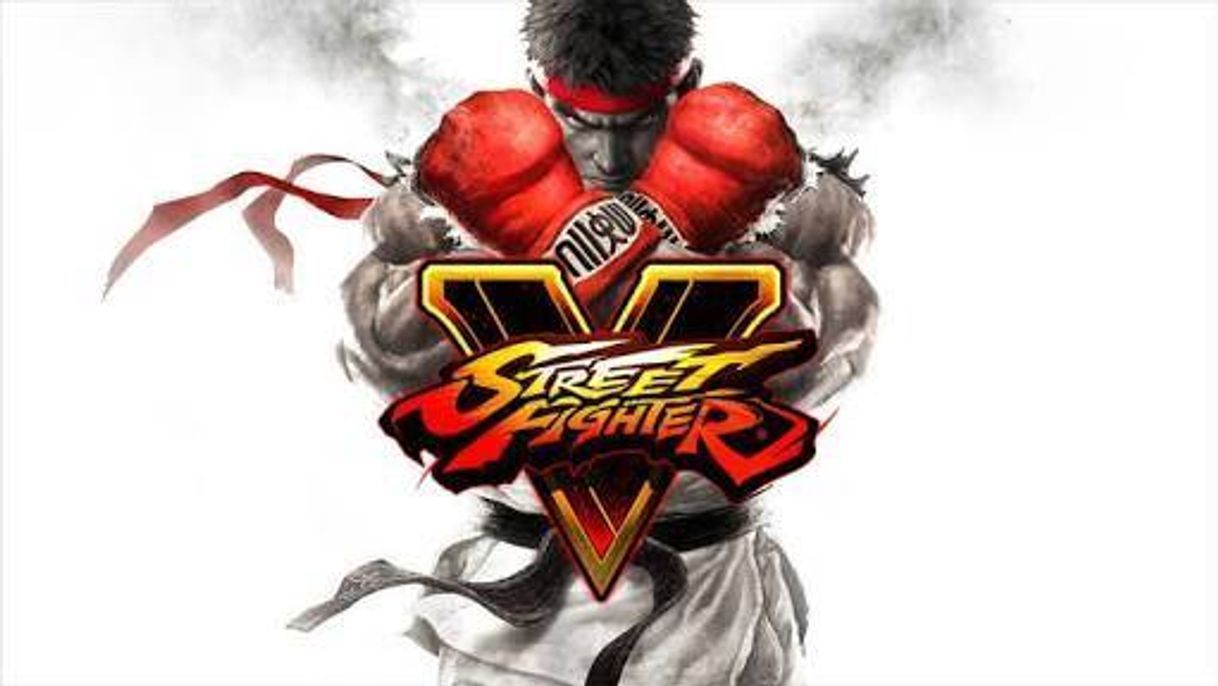 Videojuegos Street Fighter V - Arcade Edition

