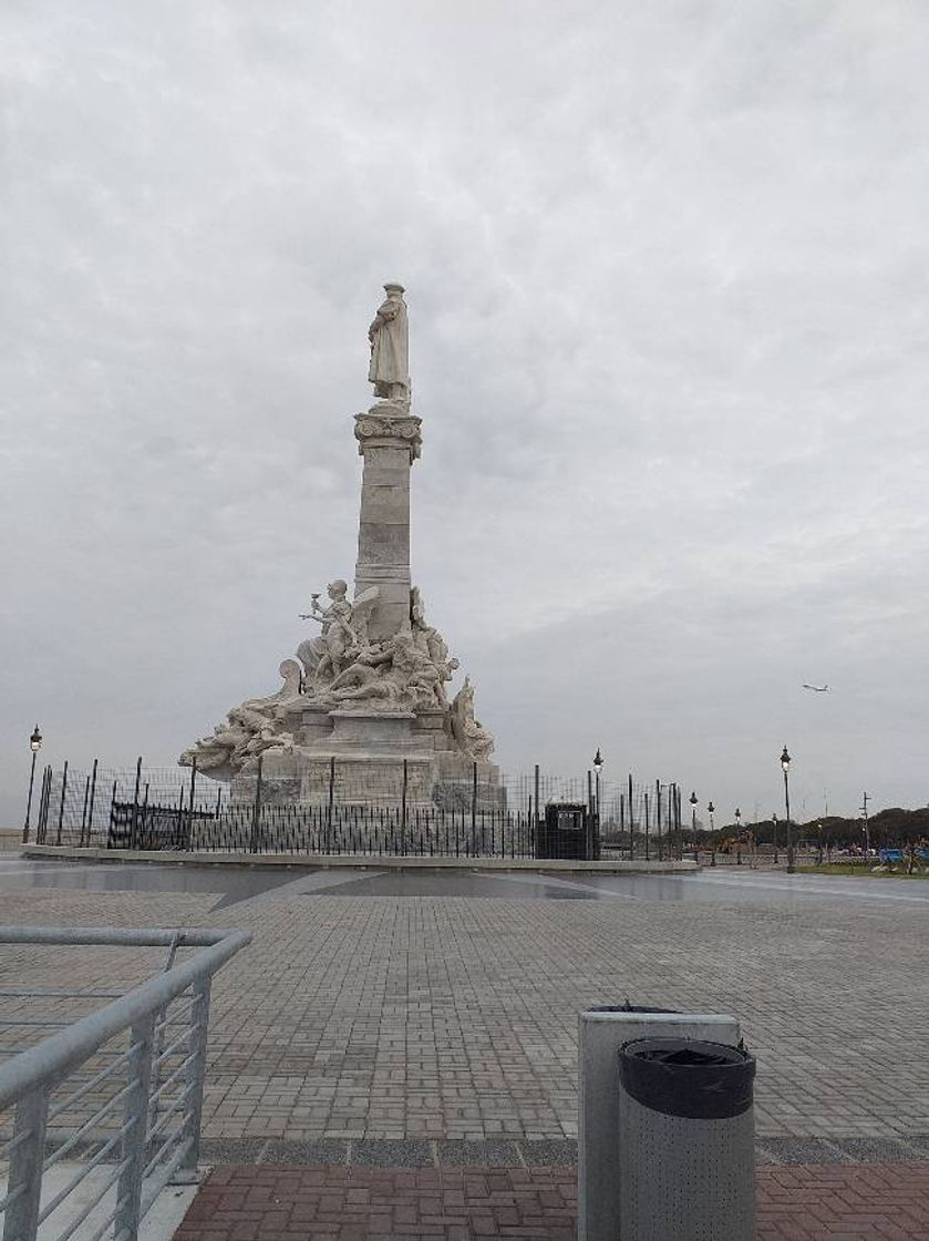 Lugares Avenida Costanera Norte