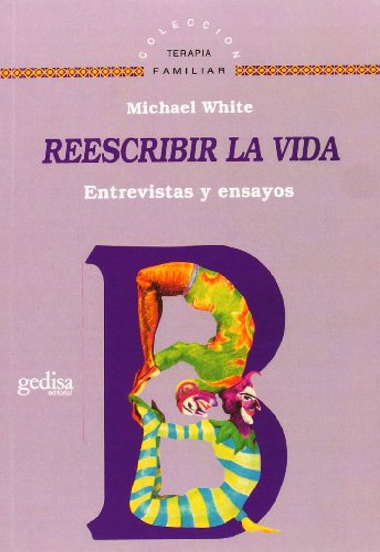 Libros Reescribir La Vida