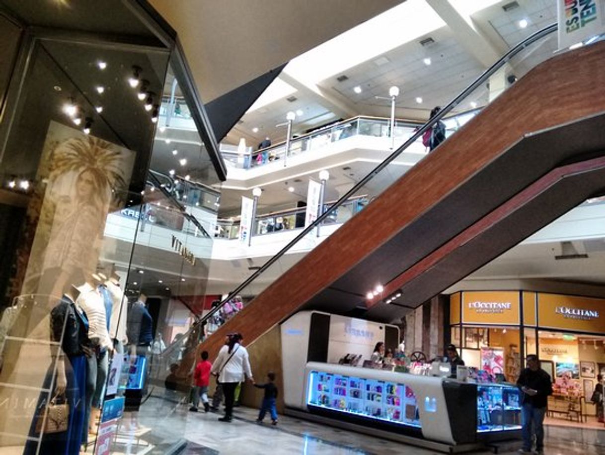 Place Unicenter Falabella