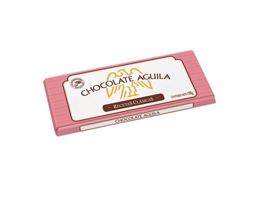 Chocolate Águila 