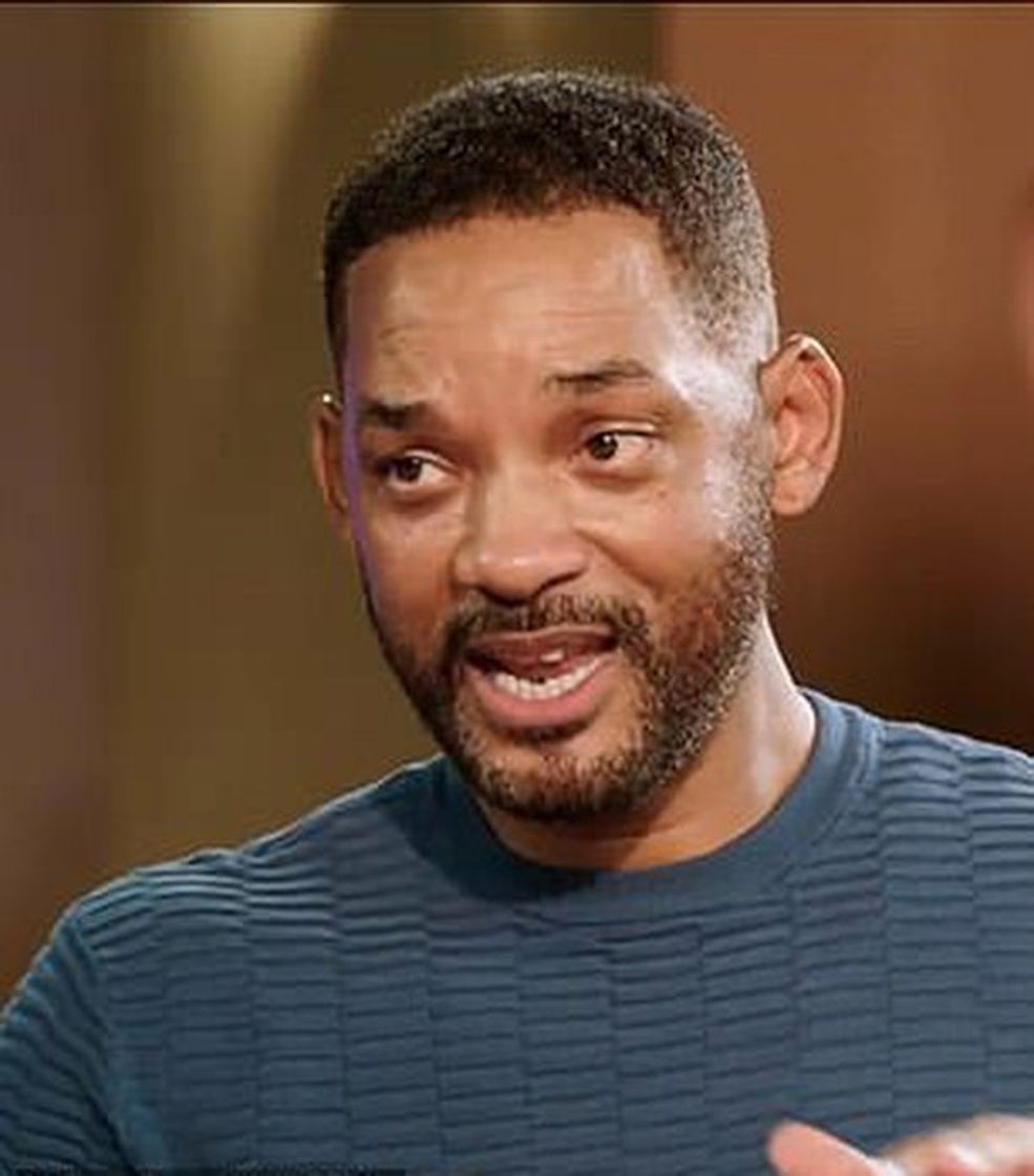 Social Will Smith 