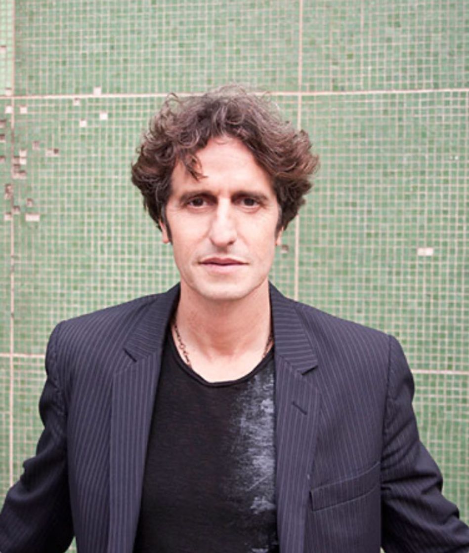 Social Diego Peretti 