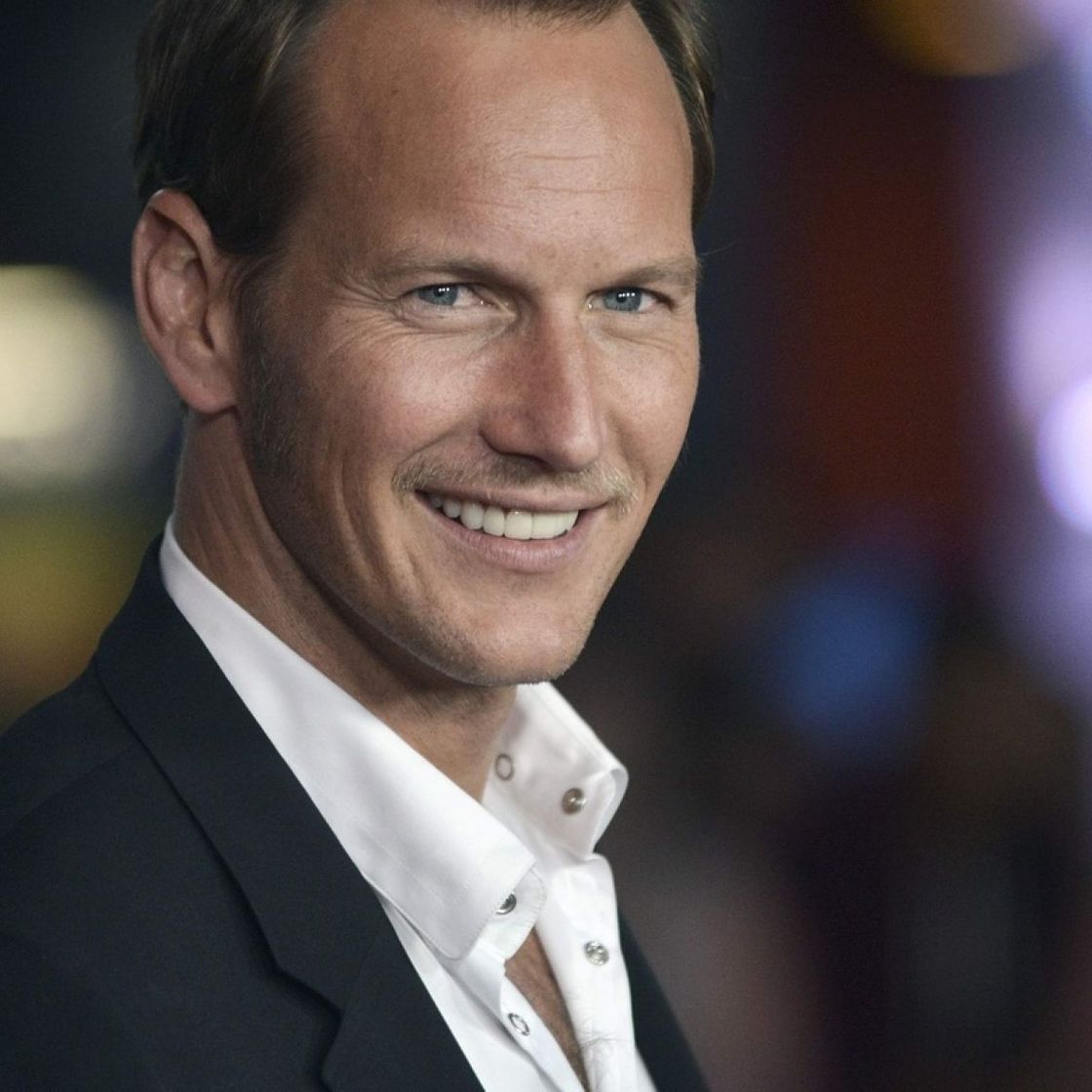 Social Patrick Wilson 