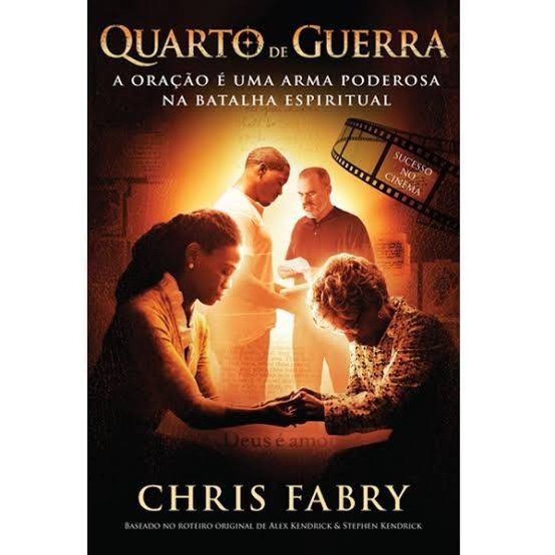 Movie Filme quarto de guerra