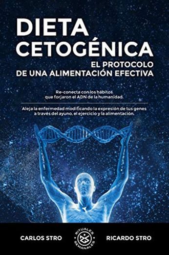 Dieta Cetogénica