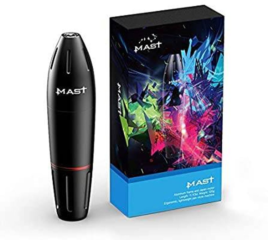 Social Maquina pen dragonhawk