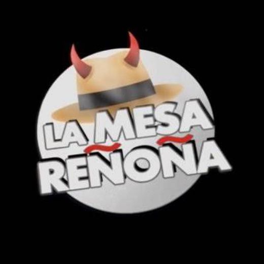 La mesa reñoña