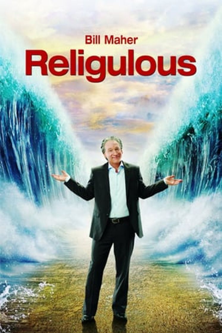 Película Religulous