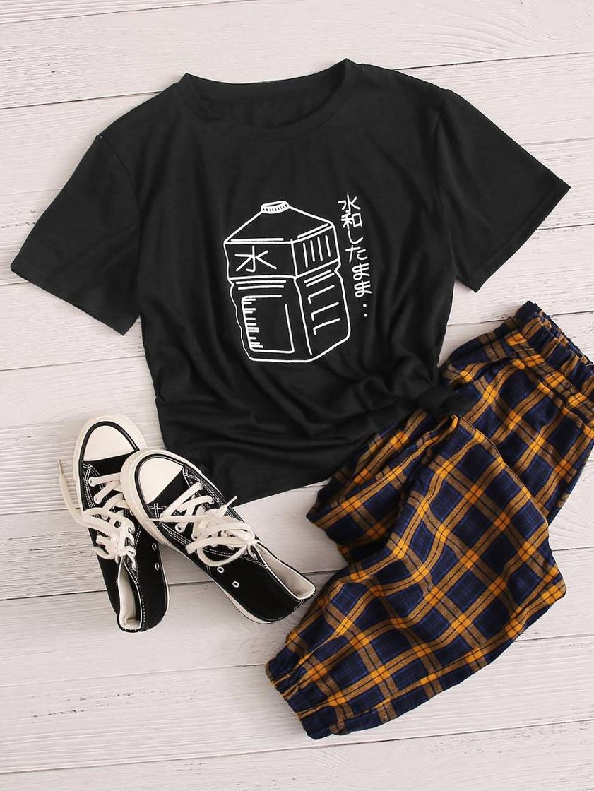 Blusa 
