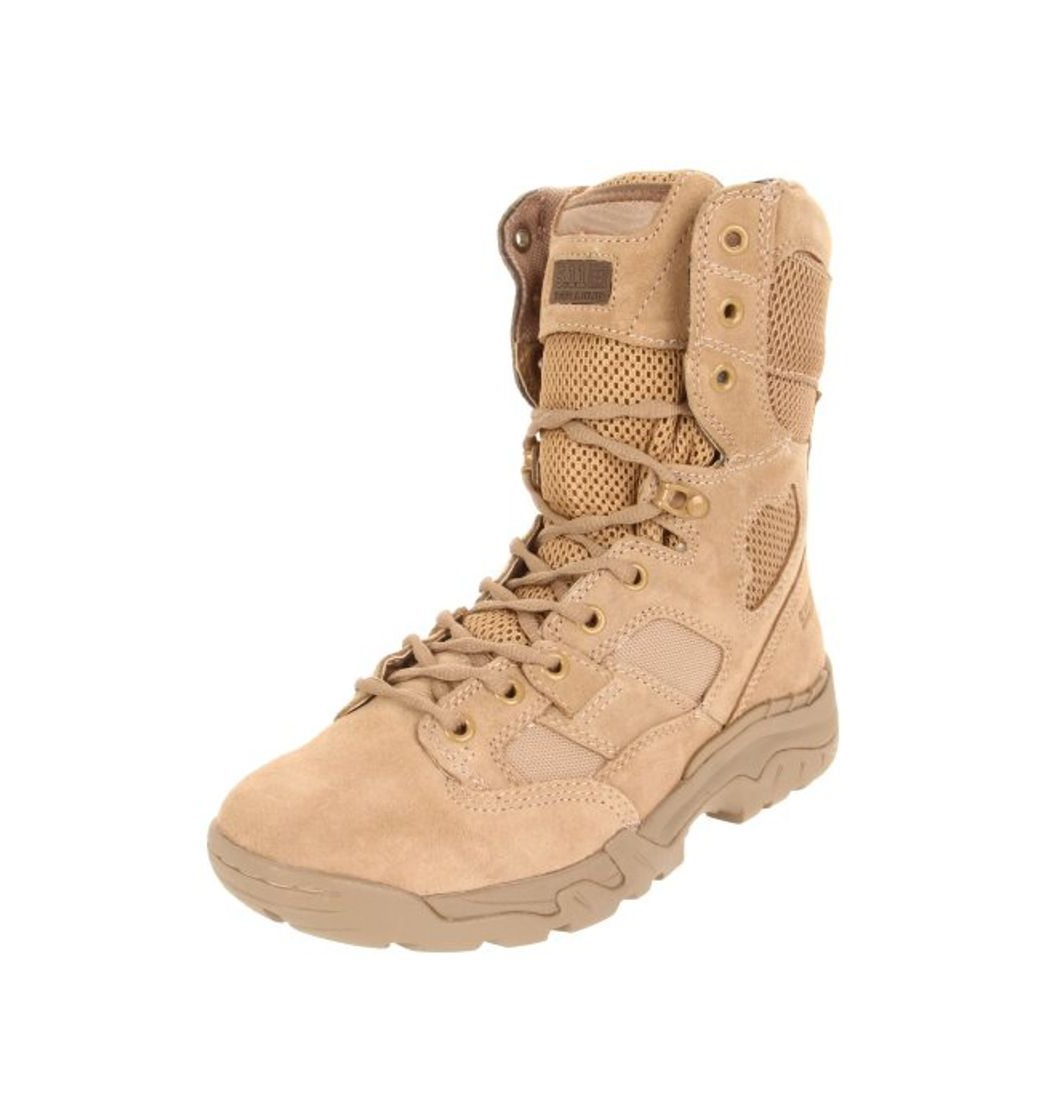 Producto 5.11 Tactical Men's Taclite 8-Inch Leather Combat Work Boots