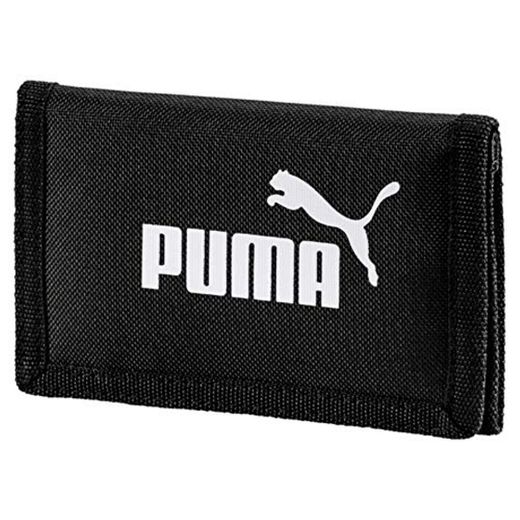 Puma Phase Wallet Cartera