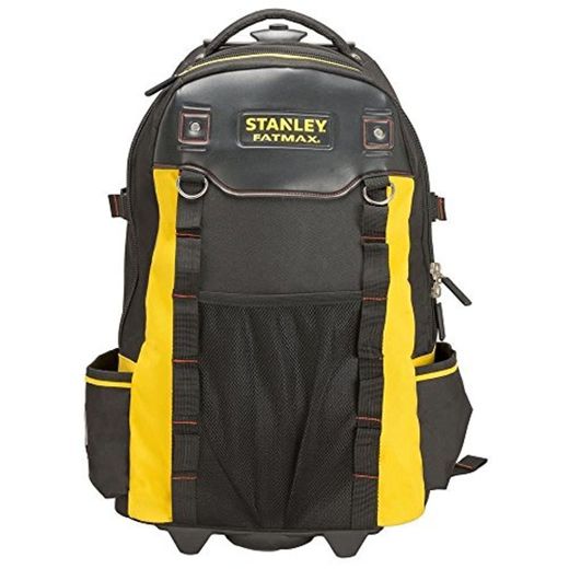 STANLEY FATMAX 1-79-215 - Mochila con Ruedas