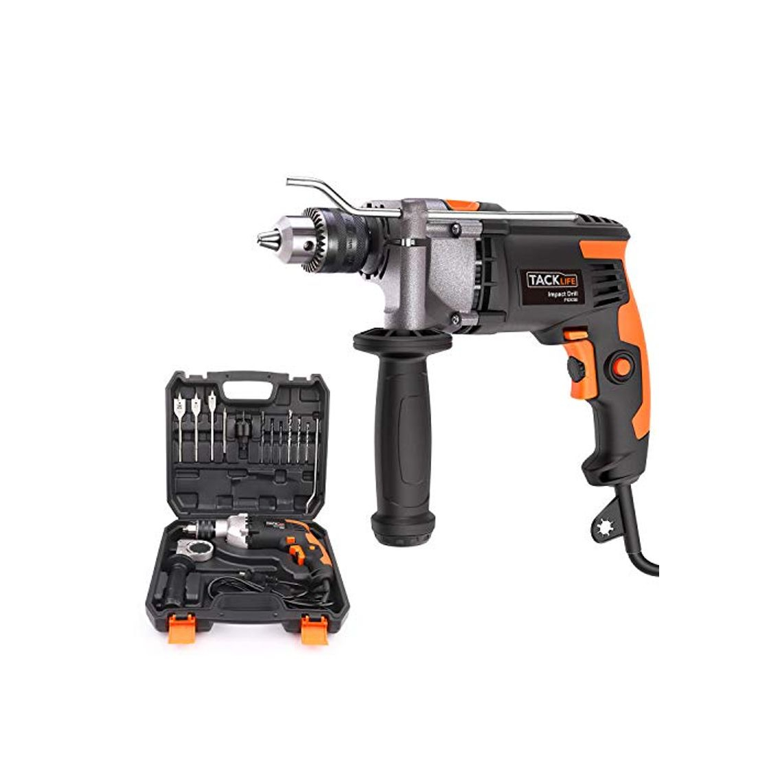 Social Taladro Percutor