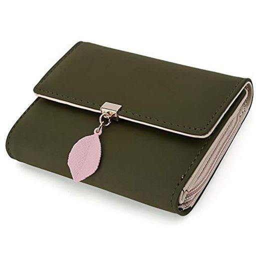 Cartera de Mujer