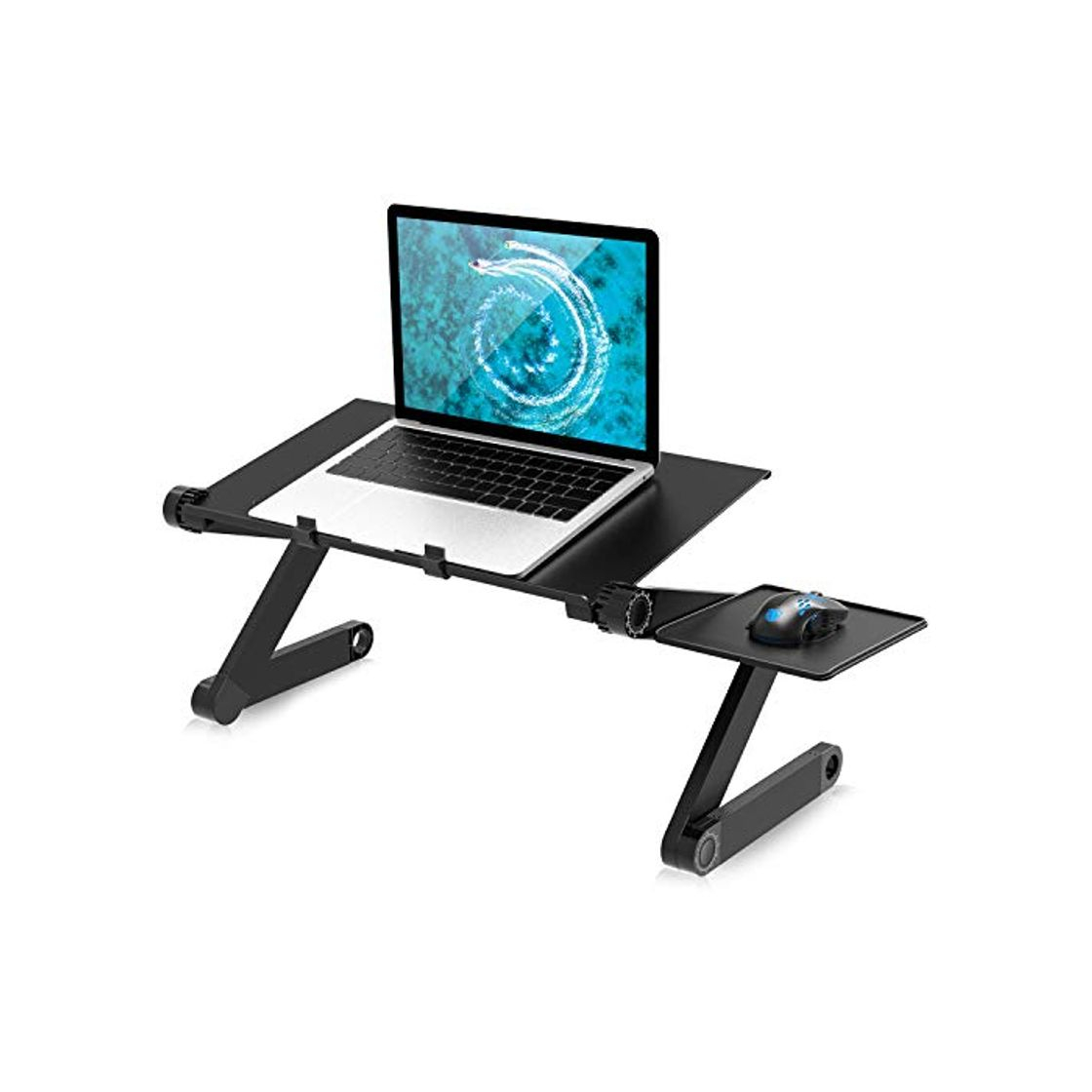 Social Cozime Mesa Ordenador Portatil