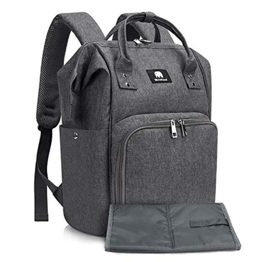 Meinkind Bolso-Mochila Bebe