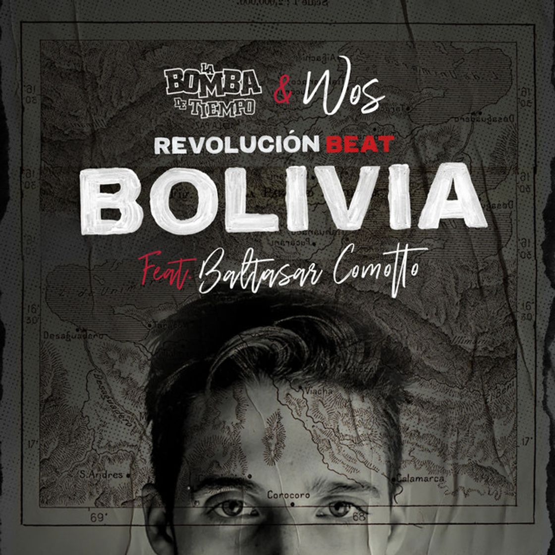 Music Bolivia