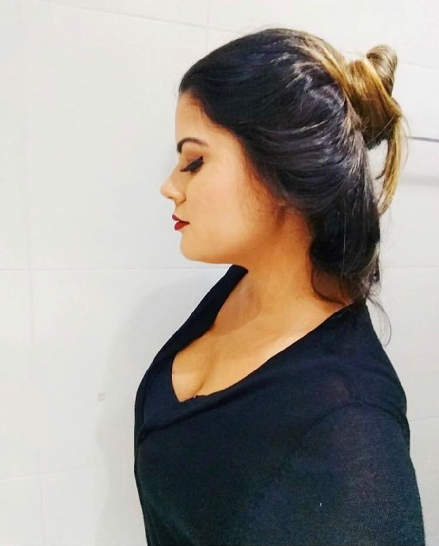 Moda Penteado