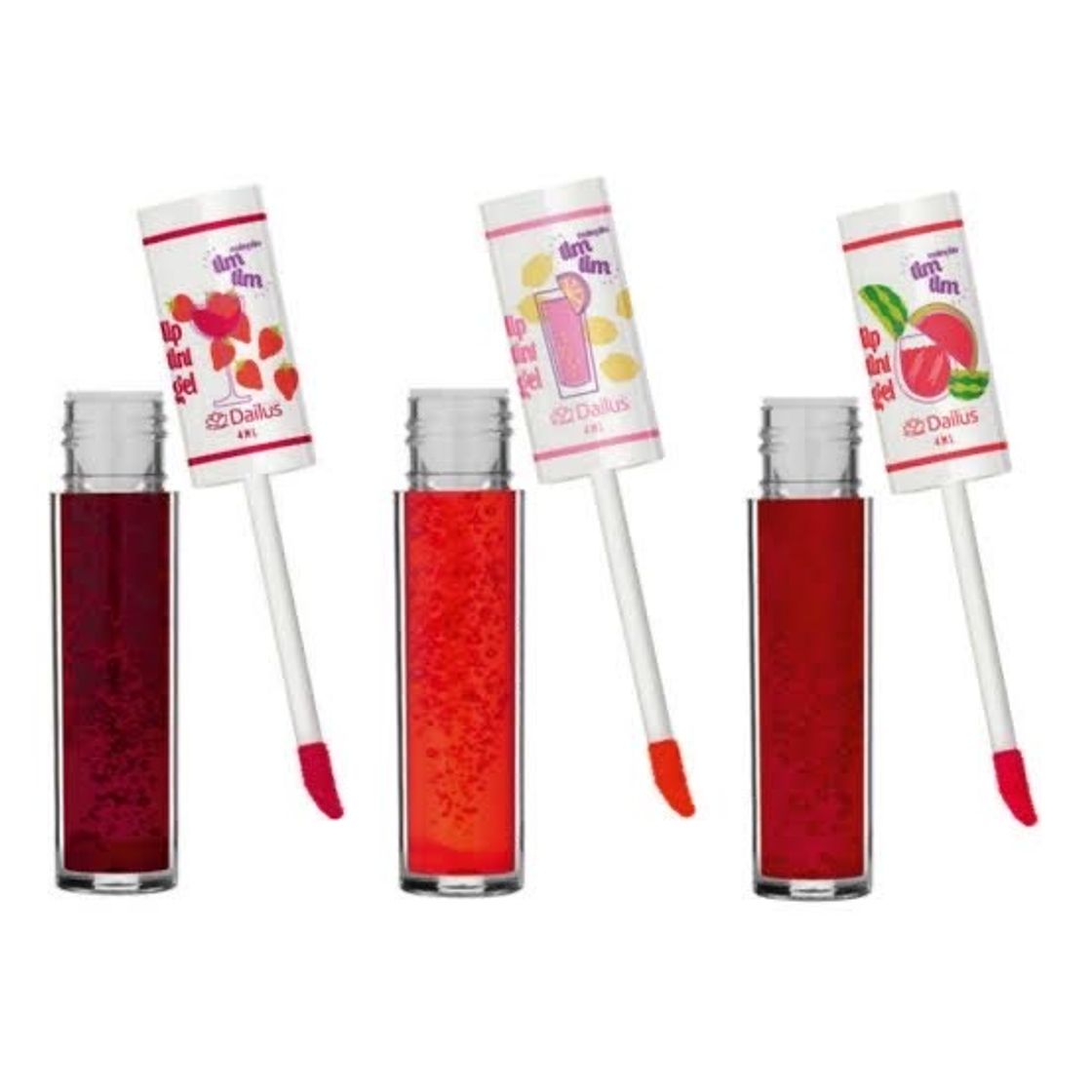 Moda Lip tint