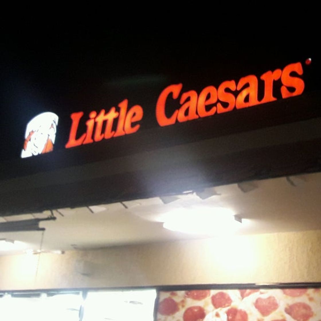 Restaurants Little Caesar's