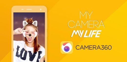 Camera360: Selfie Photo Editor 