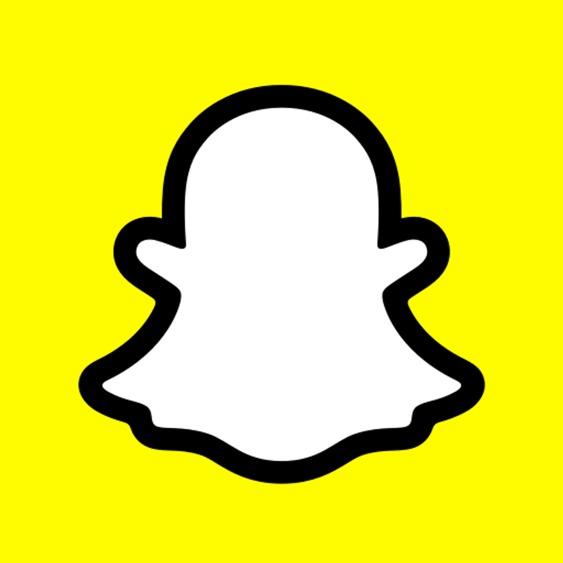 App Snapchat 