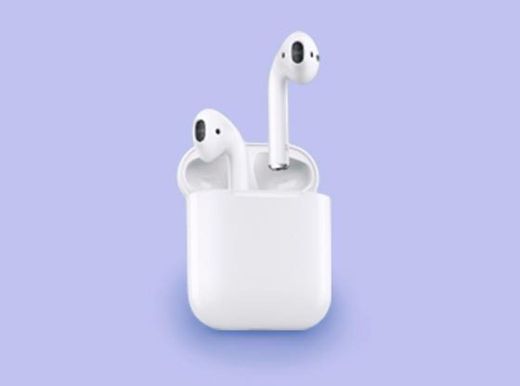 ¡Sorteo de AirPods! 