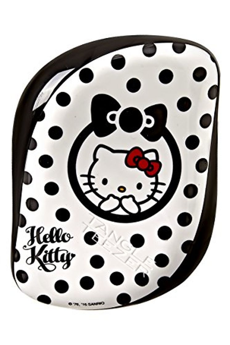 Beauty Tangle Teezer Compact Styler Hello Kitty Peine