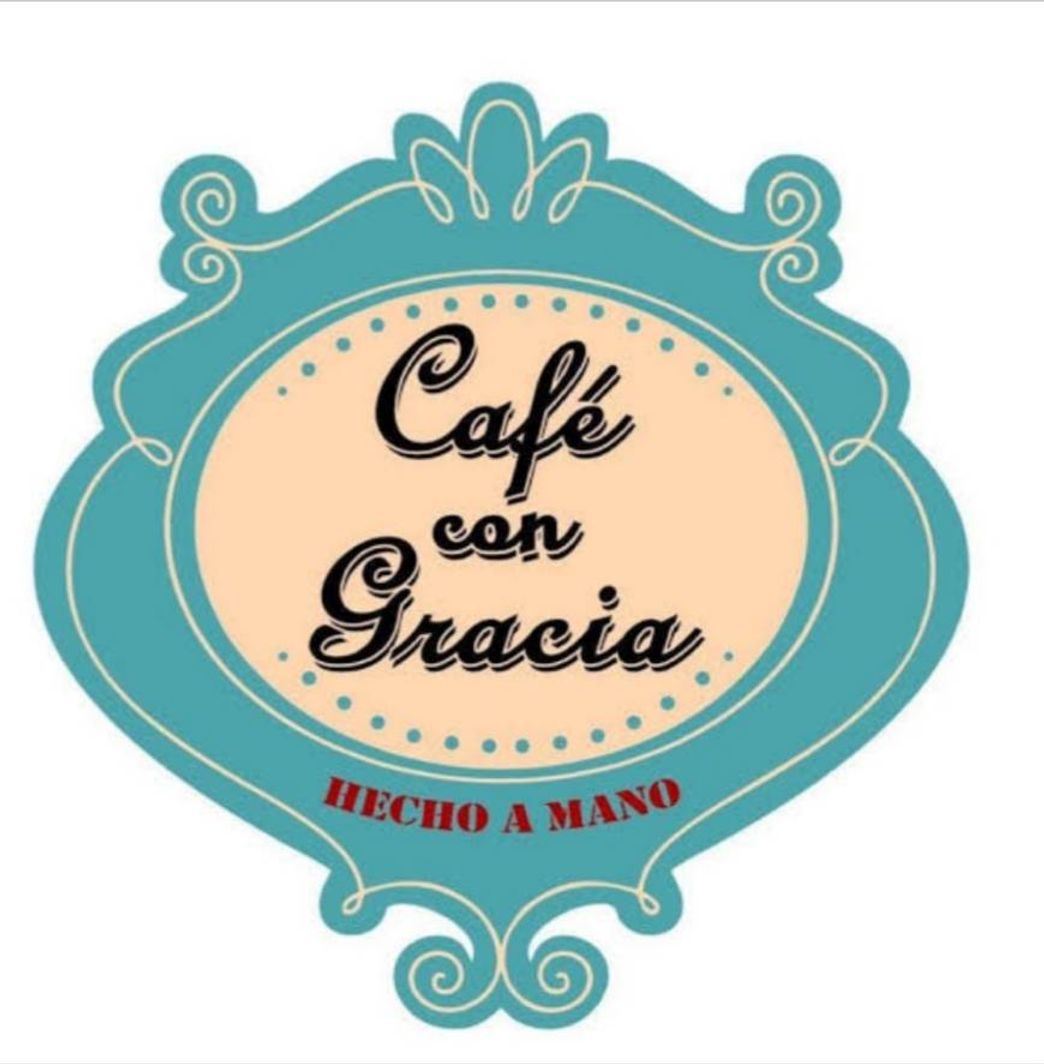 Lugar Café con Gracia