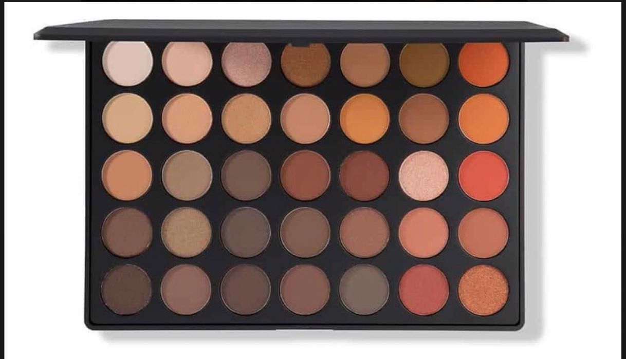 Product Paleta de sombras