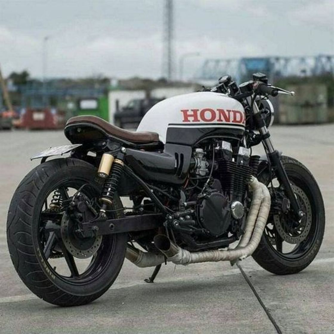 Fashion HONDA CB750 🏍