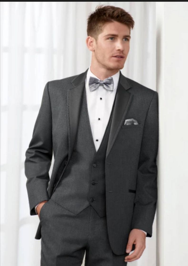 Social Traje I