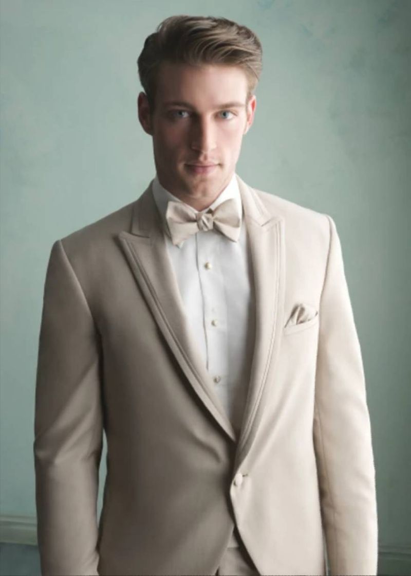 Social Traje III