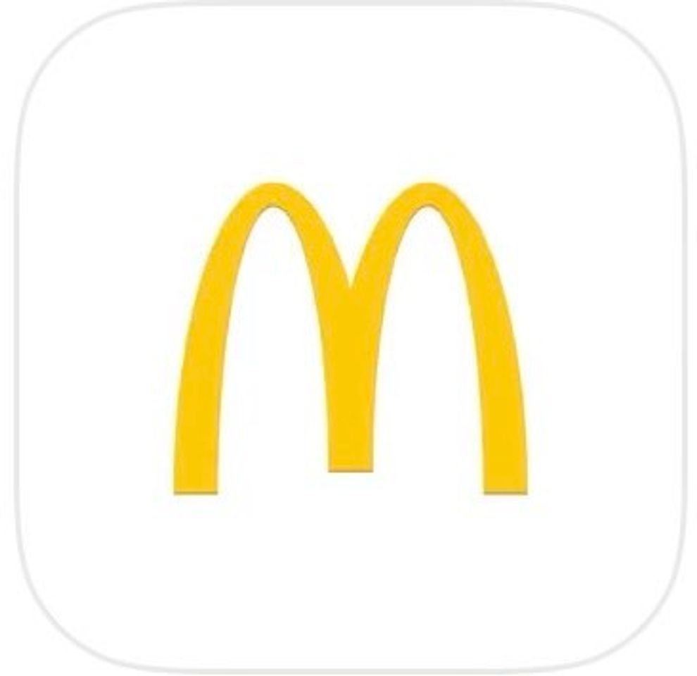 App McDonald’s