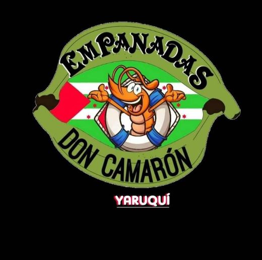 Empanadas Don Camarón